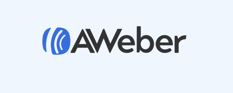 AWeber Tutorial For Beginners: (Step-by-Step)